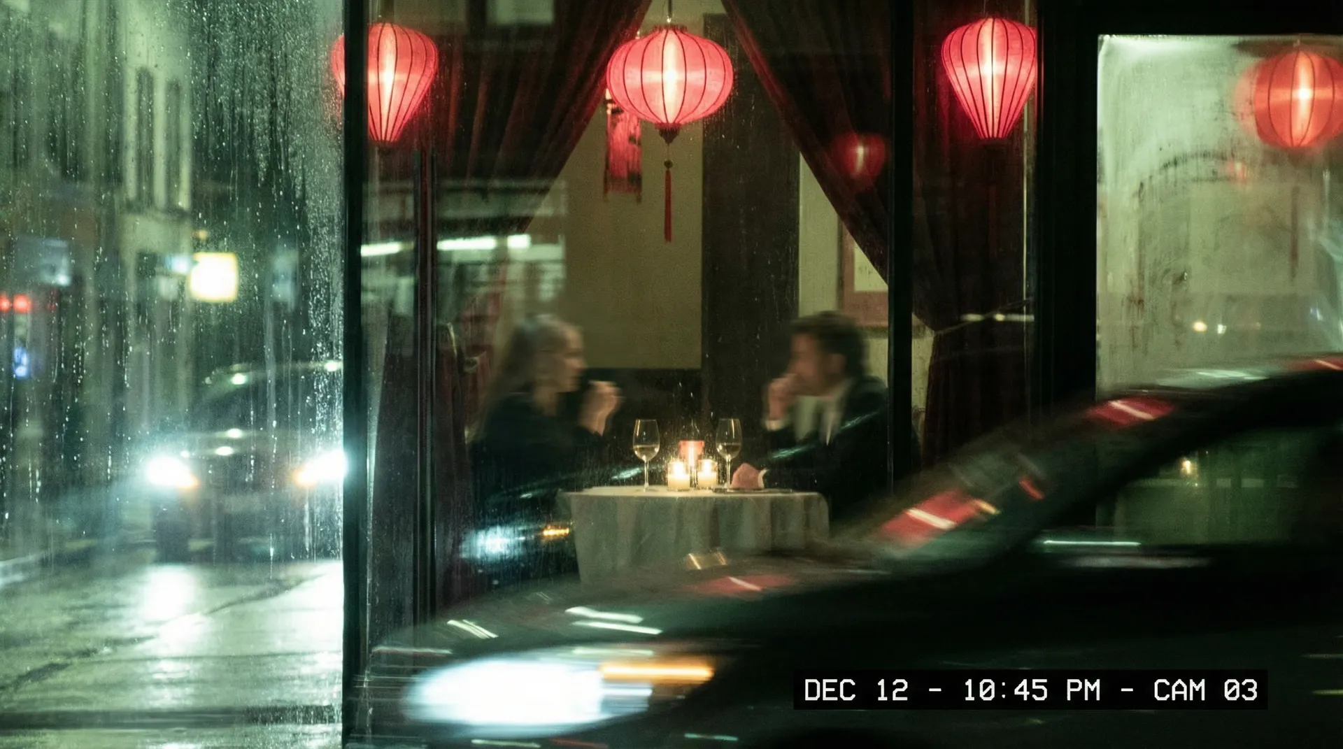 伟德国际官网 - 餐厅密会偷拍照